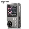 Aigo MP3-105 PLUS lettore musicale Hifi Mp3 con schermo WM8965 Mini lettore Mp3 portatile Hi-res Flac lettore Audio USB sportivo DSD