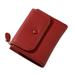 Women Multifunction Small Fashion Fresh And Sweet Wallet Transparent Open Pockets Kitchen Accessories Messengers With Bottle Holder Cosmetic Cases For Women Transparent Women s Hand Stage Gold Luggage