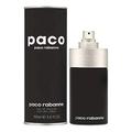 Paco Rabanne Paco Eau de Toilette 3.4 oz Silver Bottle Unisex Spray