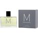 BANANA REPUBLIC by Banana Republic Banana Republic EAU DE PARFUM SPRAY 4.2 OZ MEN