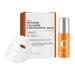 DVKOVI Infusing Collagen Concentrate Facial Mask Moisturizing and Mask for Face with Vitamin C Spray Soften Brighten Renewing Skin Care 50ml