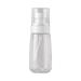 Kayannuo Valentines Day Decorations Clearance Empty Fine Mist Spray Bottle/Lotion Bottle 60ml Small Travel Perfume Nebulizer For Essential Oil Perfume Hair Makeup Home Decor