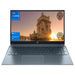 HP Pavilion Business Laptop 15.6 FHD Touchscreen Intel Core i7-1355U 16GB RAM 2TB SSD Fingerprint Reader Backlit Keyboard Wi-Fi 6 Windows 11 Pro Blue