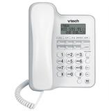 1 Pc Vtech 1 Pk Digital Telephone White