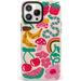 Casely iPhone 14 Pro Case | Doodle Bug | Crayola Crayon Case | Compatible with MagSafe