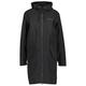 Didriksons - Women's Marta Parka 3 - Mantel Gr 52 schwarz