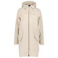 Didriksons - Women's Marta Parka 3 - Mantel Gr 52 beige