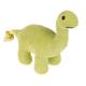 TIAKI Dog Toy Diplodocus 45x28x12cm