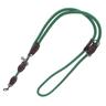 Nomad Tales Spirit leash, pine 200 cm long, Ø 10 mm dog