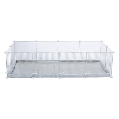 Trixie Indoor Cage For Small Pets 140x70x35cm