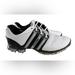 Adidas Shoes | Adidas Tour 360 Golf Shoes - Men's Size 8.5 | Color: Black/White | Size: 8.5