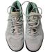 Nike Shoes | Nike Women's Flare 2 Hc Tennis Shoes 10 Mint Green | Color: Green/White | Size: 10