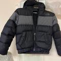 The North Face Jackets & Coats | Excellent Condition Designer Winter Jacket For Boys. Most Desirable. Warm. Cozy | Color: Black/Gray | Size: 7-8