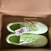 Adidas Shoes | Adidas New The Road Cycling Shoes Size 12 Mens Lime Green Copper White Athletic | Color: Green/White | Size: 12