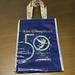 Disney Other | New Walt Disney World 50th Anniversary Celebration Shopping Bag Collectable Rare | Color: Blue | Size: Os