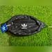 Adidas Bags | Adidas Originals National Fanny Trefoil Waist Pack Travel Crossbody | Color: Black | Size: Os