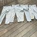 Adidas Other | Adidas Boys Baseball Pants | Color: Gray | Size: Youth Boys Xl