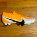 Nike Shoes | Nike Mercurial Vapor 13 Pro | Color: Orange/White | Size: 7