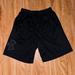 Under Armour Shorts | Men’s Under Armour Size Medium Loose Heat Gear Athletic Shorts | Color: Black/Gray | Size: M