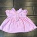 Ralph Lauren Dresses | 3/$15 Ralph Lauren Infant Dress | Color: Pink | Size: 3mb