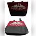Disney Bags | Disney Parks Galaxy’s Edge Black Spire Tote New Without Tag Attached | Color: Red | Size: Os