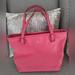 Coach Bags | Coach Pink Tote | Color: Pink | Size: Os