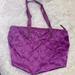 Coach Bags | Coach Getaway 2 Piece Bag | Color: Purple | Size: Os