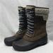 The North Face Shoes | North Face Shellista Ii Mid Boot / Snow Boot | Color: Brown | Size: 6