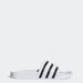 Adidas Shoes | Adidas Original Adilettes Slippers | Color: Black/White | Size: Various