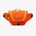 Nike Bags | Brand New Nike Hike Fanny Pack (4l) (Nwt) | Color: Orange | Size: Os