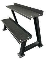 Kettlebell Storage Rack