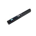 Document Camera Handheld Scanner A4 Document Book Pen Scanner, Scanner Portable Colorful Scanner 900DPI JPG PDF Support Compact and Portable