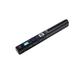 Document Camera Handheld Scanner A4 Document Book Pen Scanner, Scanner Portable Colorful Scanner 900DPI JPG PDF Support Compact and Portable