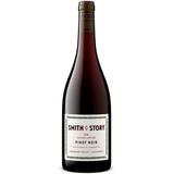 Smith Story Helluva Vineyard Pinot Noir 2018 Red Wine - California