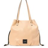 Women's Victoria's Secret Beauty Cinch-Top Tote