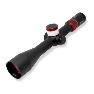 Burris XTR PRO 5.5-30x56mm Riflescope 34mm Tube First Focal Plane SCR 2 MIL Reticle Black 202222