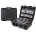 Nanuk 930 Hard Case with Pro Photo Kit (Black) 930-6001