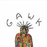 Gawk (Eco Mix Vinyl) (Vinyl, 2023) - Vundabar
