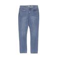 OshKosh B'gosh Jeans - Low Rise: Blue Bottoms - Kids Girl's Size 12