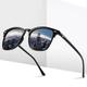 Polarized Men's Sunglasses Anti-Reflector