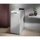 Electrolux EW7T363S machine à laver Charge par dessus 6 kg 1251 tr/min Blanc