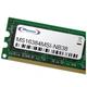 Memorysolution - DDR4 - Modul - 16 GB - SO DIMM 260-PIN - 2133 MHz / PC4-17000 - 1,2 V - ungepuffert - Non-ECC - für MSI GE62 Marke