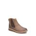 Faline Wedge Chelsea Boot