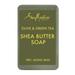 SheaMoisture Olive and Green Tea Shea Butter Soap 8 oz 3 Pack