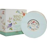 Prince Matchabelli Wind Song Perfumed Dusting Powder 4 oz (Pack of 2)