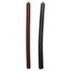 2 Pcs National Instruments Supplies Protection Sleeve for Erhu Stringed Instrument Accessory String Protector The Strings Silica Gel