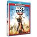 Hot Shots! / Hot Shots! Part Deux ( Hot Shots! / Hot Shots! Part Deux ) [ Blu-Ray Reg.A/B/C Import - Spain ]