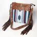 AD American Darling ADBGZ557A Signature Crossbody Hand Tooled Saddle Blanket Genuine Leather women bag western handbag purse