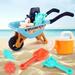 Beach toy Beach Sand Sand And Play Toy Girls Toy Sandpit For Boys Outdoor Set Toy Summer Beach toy Beach toy Multicolor