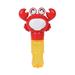 1pc Bubble Maker Portable Bubble Blower Toy Creative Crab Shape Kids Bath Toy